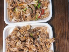 -盒马鲜生(杭州运河上街店)