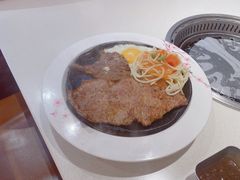 -豪客来牛排(空港华联店)