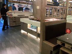 -湊湊火锅·茶憩(打浦桥日月光店)