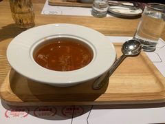 -原石牛扒·约会餐厅(龙城万科里店)