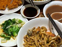 生爆牛肉面-寻裕记·现炒浇头面(人民广场店)