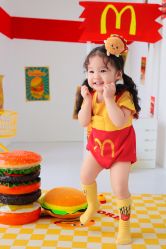 -Baby Pastel 自然光儿童摄影(CBD店)