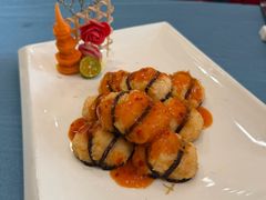 -山西饭店