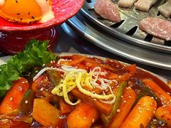 -韩一品韩国料理(柏庐南路店)