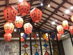 大堂-大壶春生煎(四川中路店)