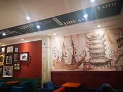 -西西弗书店&矢量咖啡(壹方购物中心店)
