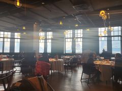 大堂-三号黄浦会Canton Table