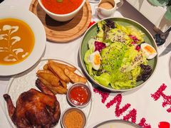 -静香HOUSE·全时段融合餐厅(七星欢乐颂店)