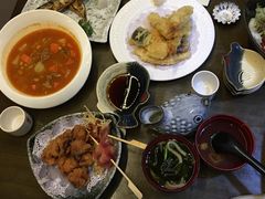 -红叶日料·放题·海胆·定食(星海店)