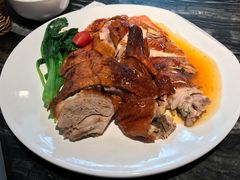 -掂档潮汕牛肉火锅(cityon熙地港店)