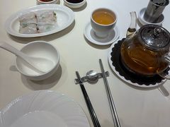 -凤凰楼酒家·粤宴点心(华强北店)