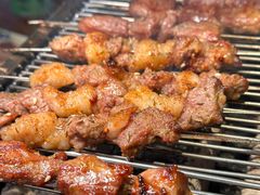 -丹东特色烤肉(学府路一部店)