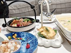 -3号仓库·创意中国菜(新世界城店)