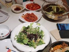 -七八冷面·延边朝鲜族美食(圣熙八号店)