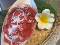 -朱光玉火锅馆(龙阳广场店)