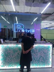 前台-P.STYLE 派斯造型