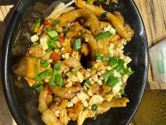 -北丐先生·野馄饨烧烤(雨花万象店)