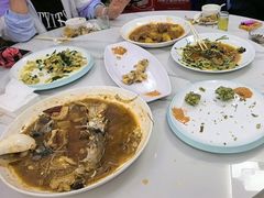 -大福鱼馆(风景区店)
