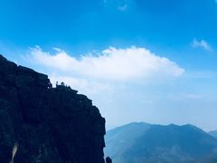 -银瓶嘴森林公园