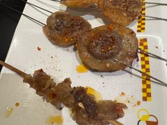 -巨无霸电烤肉串·二部(抚顺南阳店)