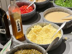 -黔有有贵州酸汤夺夺粉火锅(五味十字店)