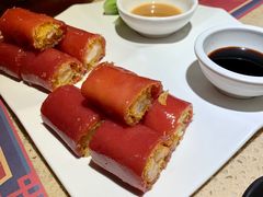 -点都德(大茶楼店)