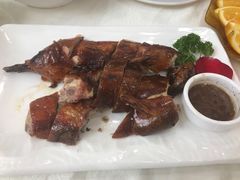 -澳门酒家(南航明珠店)