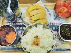 -阿金大白·上海菜馆(新天地店)