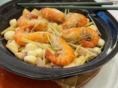 -御彩酒家(东风东路店)