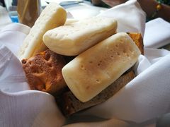 -郑州希尔顿酒店·阿米奇意大利餐厅