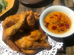 叫花鸡-风波庄(云蝠大厦店)