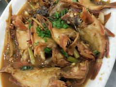 -金海湾海鲜排档(朱家尖店)