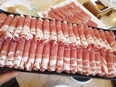 -阳坊胜利涮羊肉(阳坊老店)