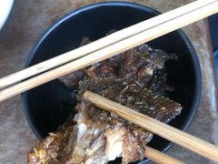 -泰顺江南春面馆