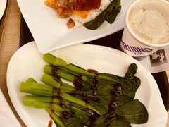 -太兴烧味餐厅(香港机场店)