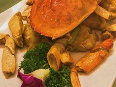 -香融府·烤鸭·家常菜(马家堡路店)