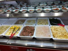 -潮牛岛·潮汕鲜切牛肉自助火锅(无锡首店)