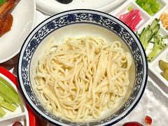 -满堂·烤鸭店·北京菜(鼓楼店)