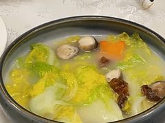 -酌宴府The China Club·广州万富希尔顿酒店(云城东路店)