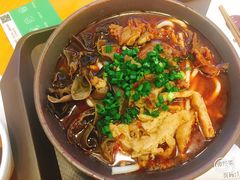 -宝小庆邵阳米粉(深圳市南山保利店)