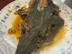 -白洋淀灶台鱼(名佳花园店)