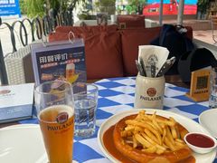 -Paulaner·德国帕拉娜自酿啤酒餐厅(海上世界店)