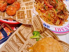 -动哒餐室•港式茶餐厅(顺义华联店)