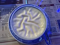 -捷信牛奶甜品世家(合生汇店)