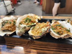 -冶建镜子·老南昌大排档·江西虾王(总店)