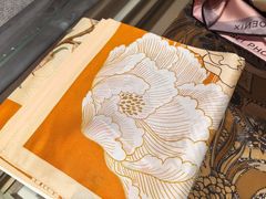 -万事利丝绸(杭州大厦店)