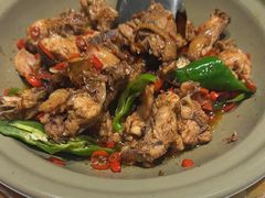 -绿草地·湘菜(芙蓉天街店)