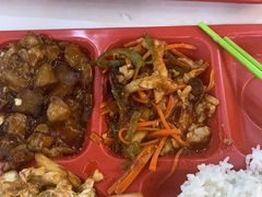 -食为天(贵阳路店)