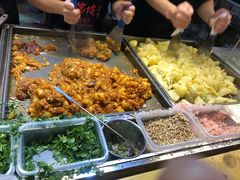 -丁家坡洋芋·观音桥好吃街A区(全国总店)
