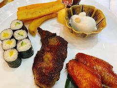 -威尼斯西餐厅(扬名广场店)